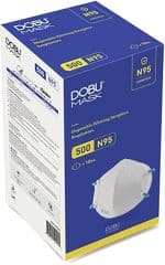 buy N95 cup shape mask