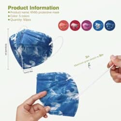 KN95 Masks for Everyday Use