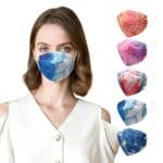 KN95 Colorful Masks for Adults