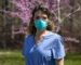 Can Wearing a Mask Alleviate Allergies